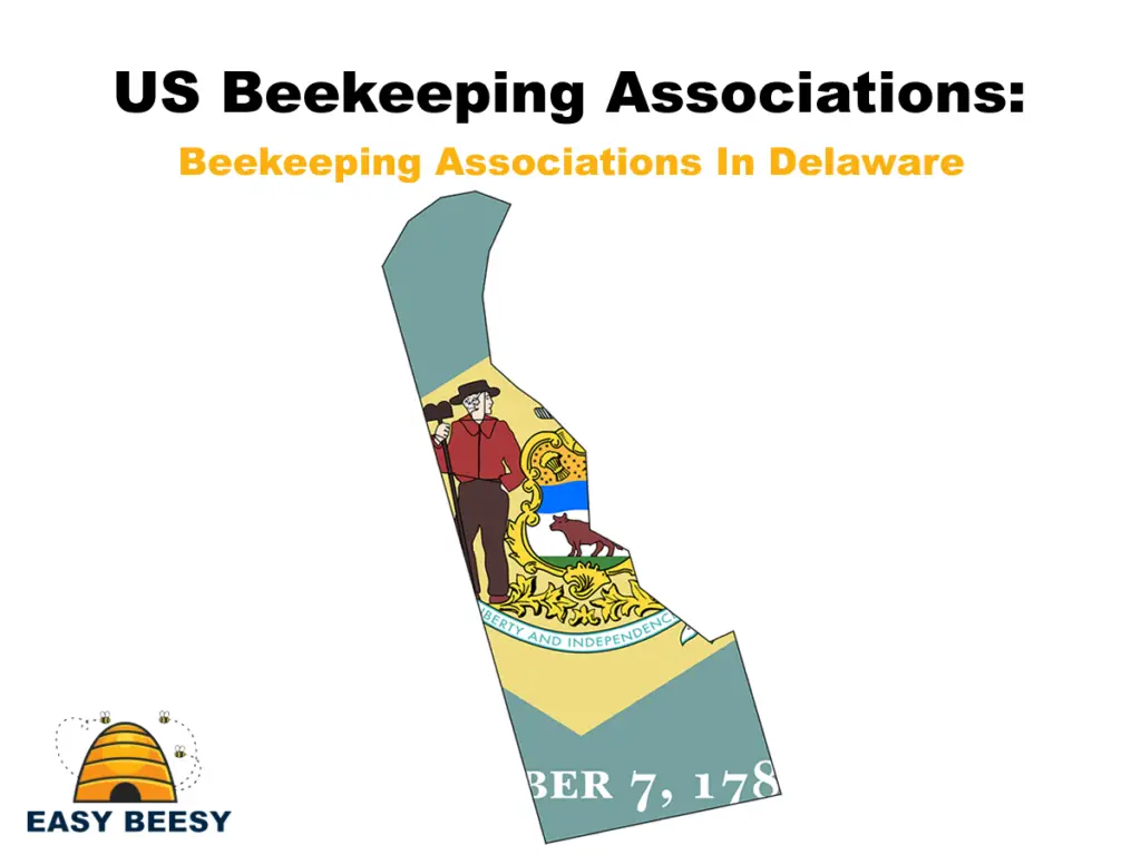 US Beekeeping Associations - Beekeeping Associations In Delaware