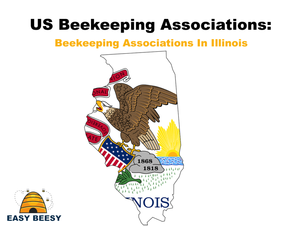 US Beekeeping Associations - Beekeeping Associations In Illinois