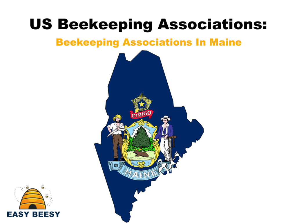 US Beekeeping Associations - Beekeeping Associations In Maine