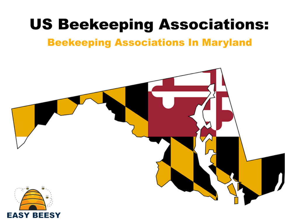 US Beekeeping Associations - Beekeeping Associations In Maryland