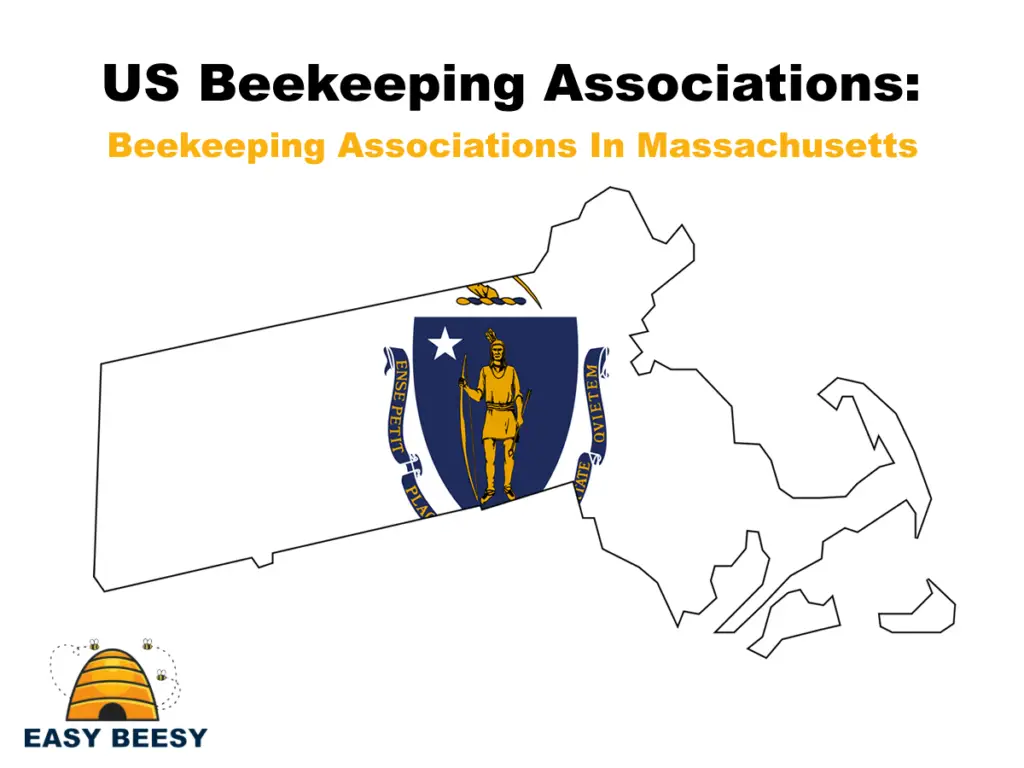 US Beekeeping Associations - Beekeeping Associations In Massachusetts