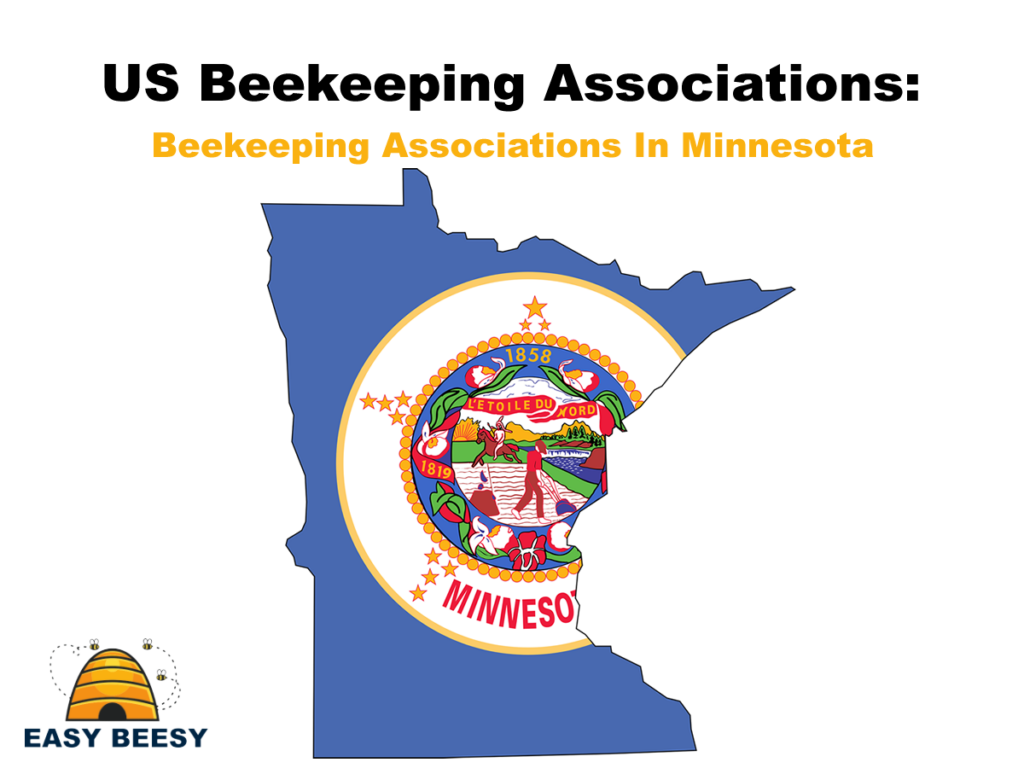 US Beekeeping Associations - Beekeeping Associations In Minnesota