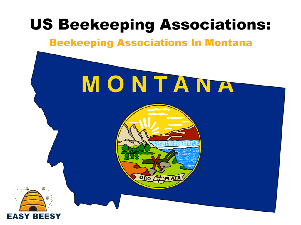 US Beekeeping Associations - Beekeeping Associations In Montana