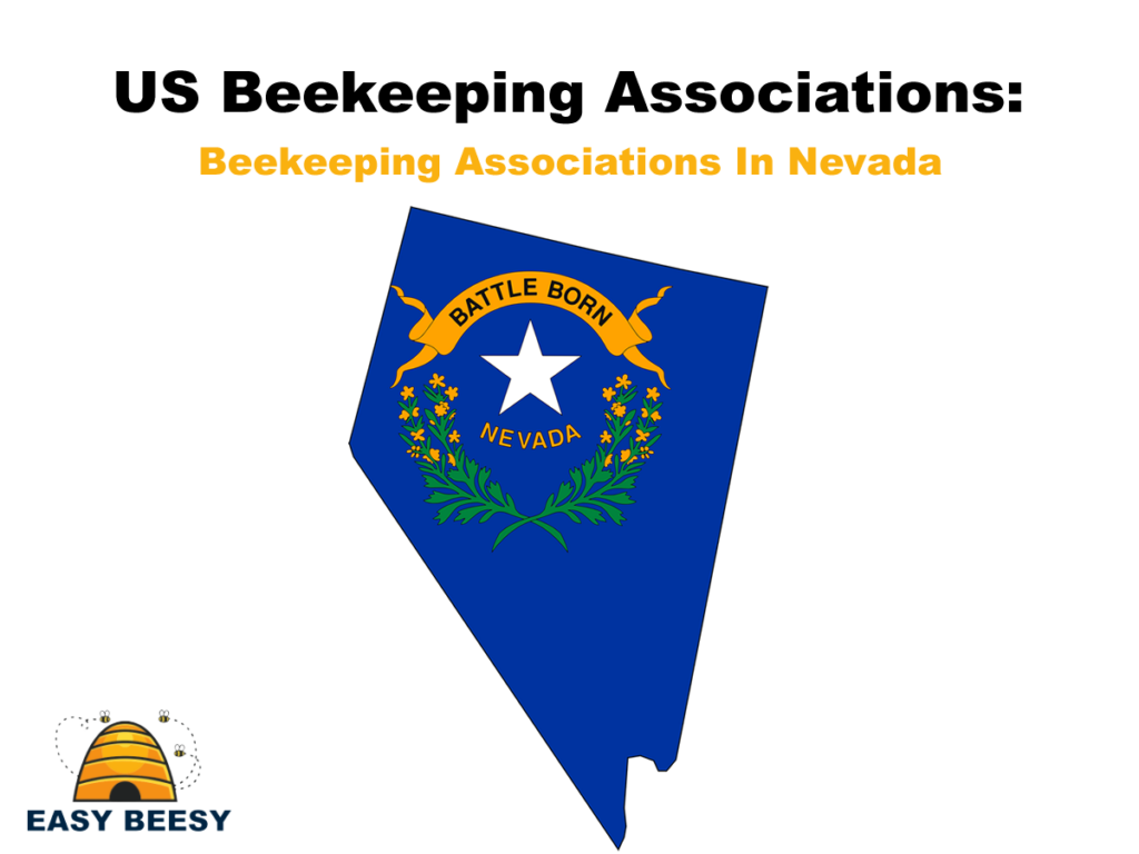 US Beekeeping Associations - Beekeeping Associations In Nevada