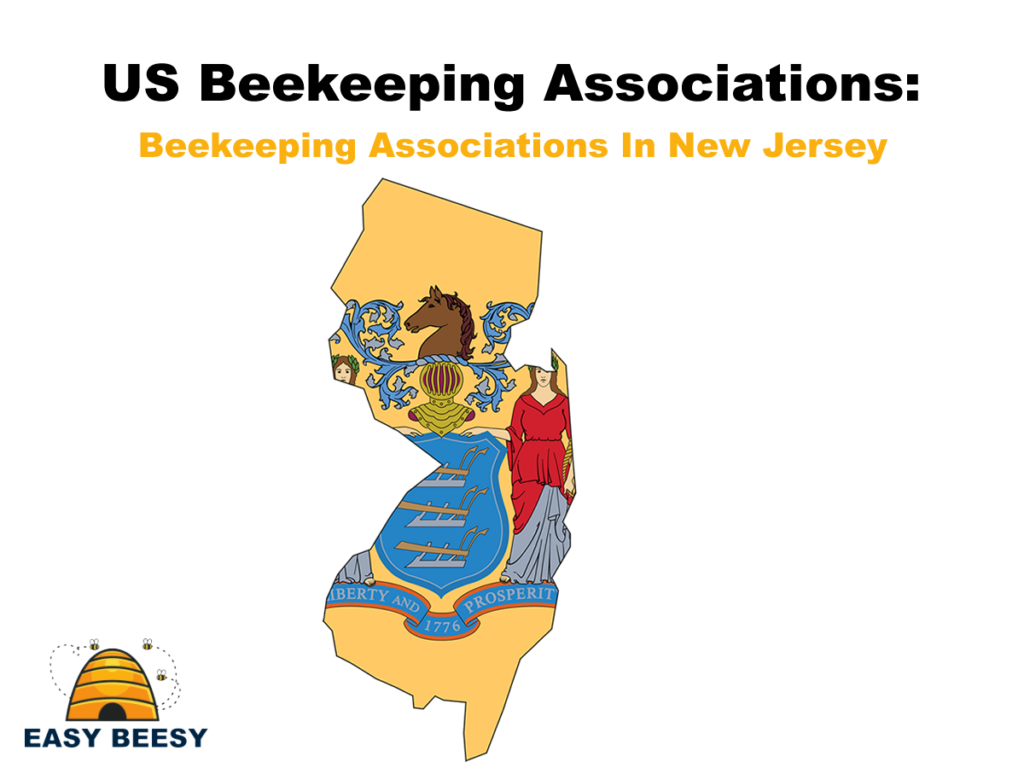 US Beekeeping Associations - Beekeeping Associations In New Jersey