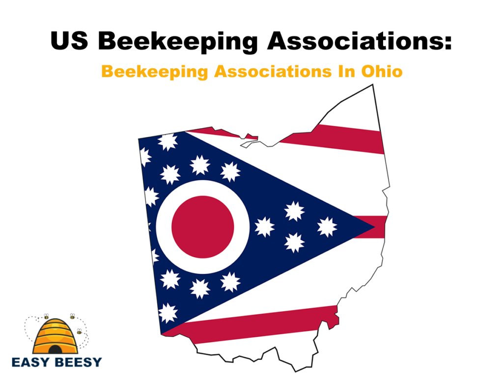 US Beekeeping Associations - Beekeeping Associations In Ohio