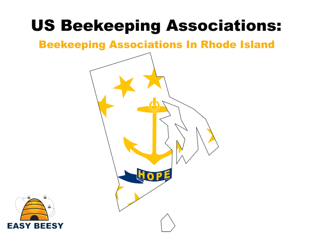 US Beekeeping Associations - Beekeeping Associations In Rhode Island